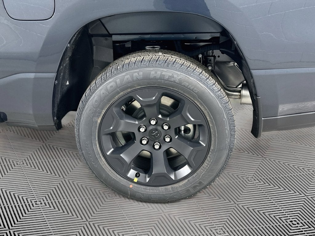 2027 RAM 1500 Base