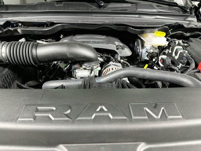 2027 RAM 1500 Base