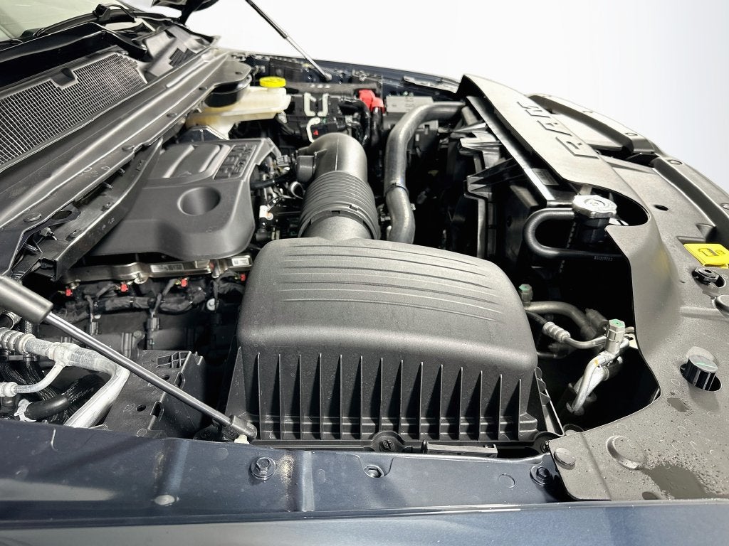 2027 RAM 1500 Base