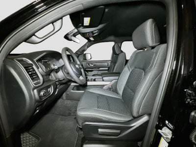 2027 RAM 1500 Base