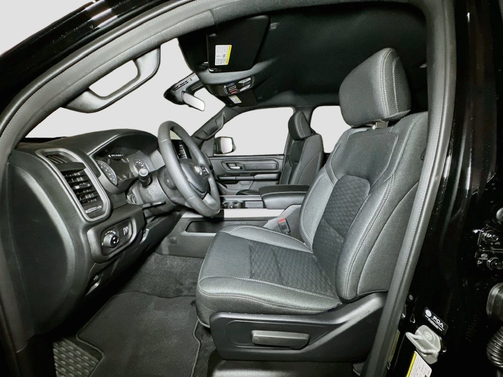 2027 RAM 1500 Base