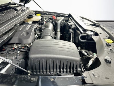 2027 RAM 1500 Base