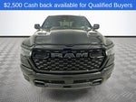 2027 RAM 1500 Base