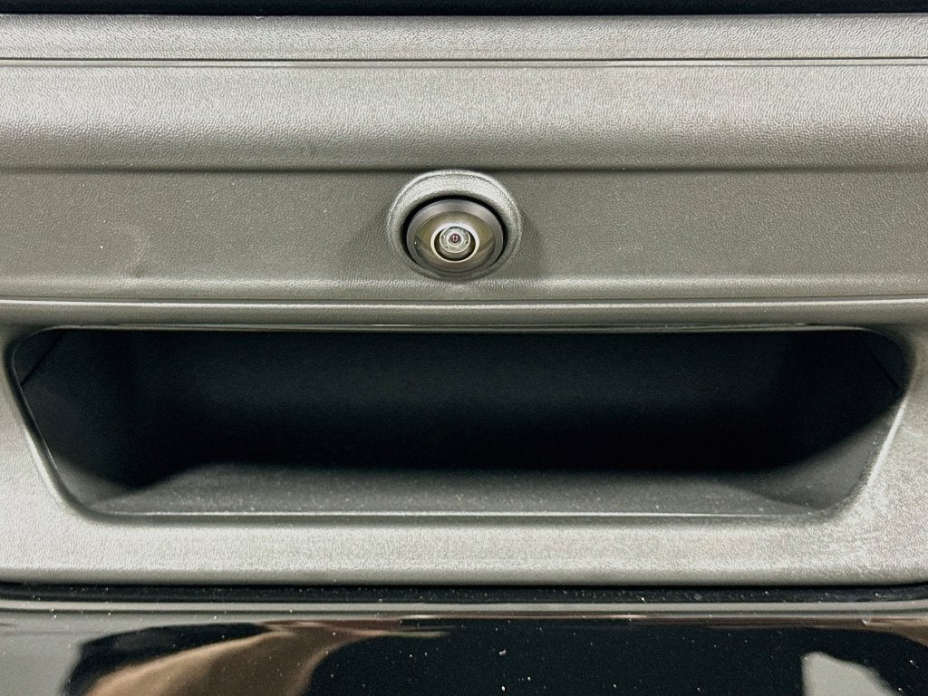 2027 RAM 1500 Base