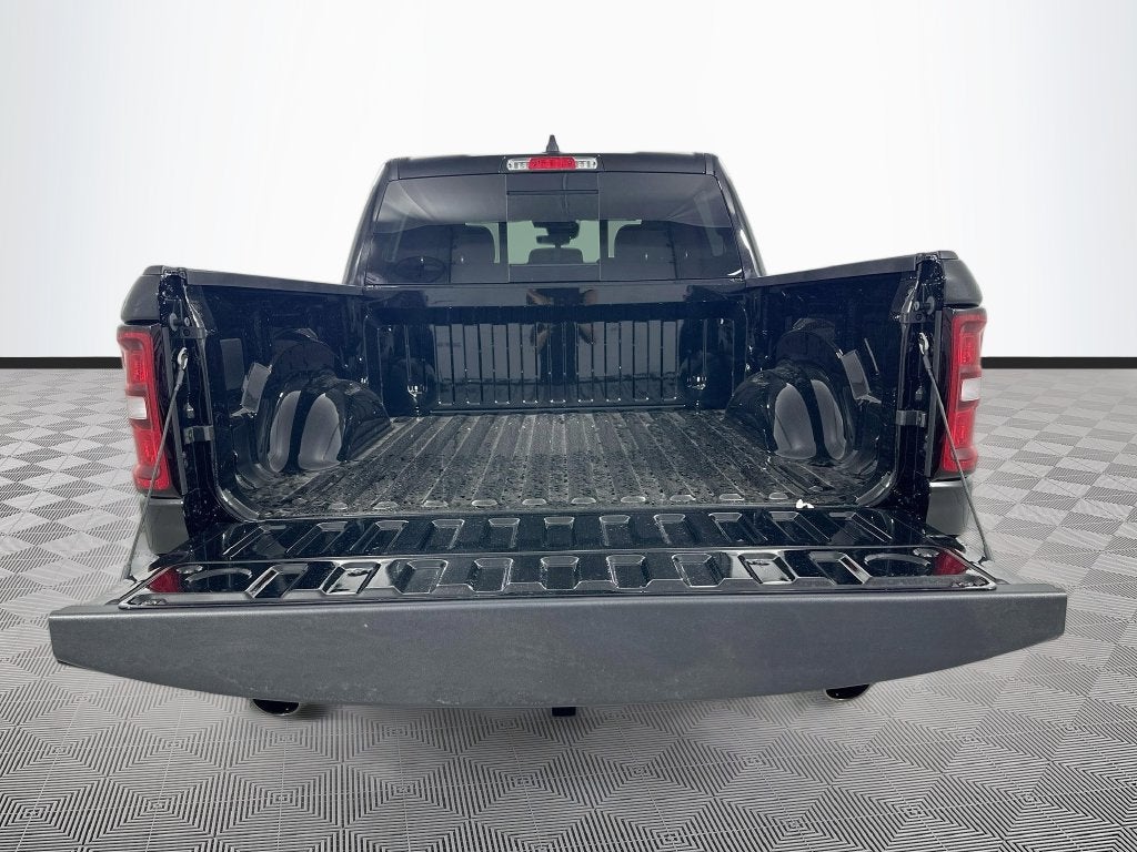 2027 RAM 1500 Base