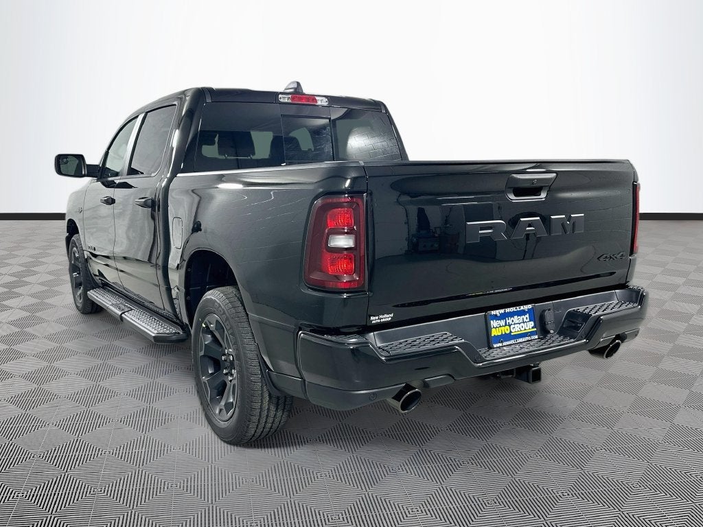 2027 RAM 1500 Base