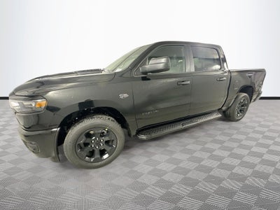 2027 RAM 1500 Base
