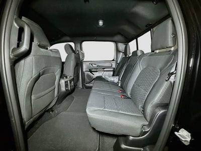 2027 RAM 1500 Base