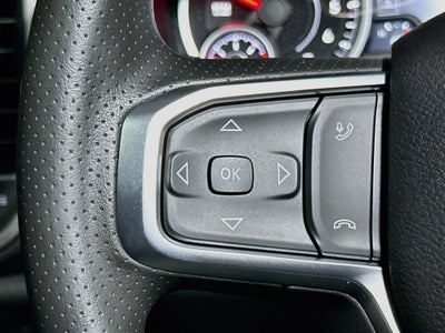 2027 RAM 1500 Base