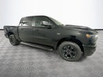 2027 RAM 1500 Base