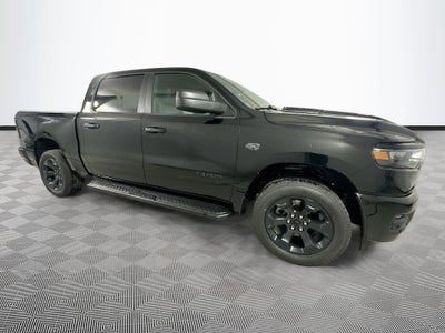 2027 RAM 1500 Base
