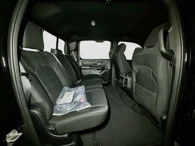 2027 RAM 1500 Base