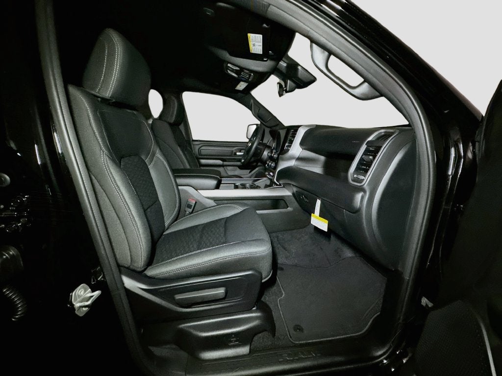 2027 RAM 1500 Base