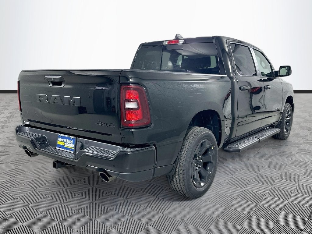 2027 RAM 1500 Base