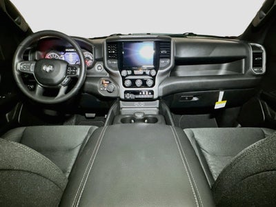 2027 RAM 1500 Base