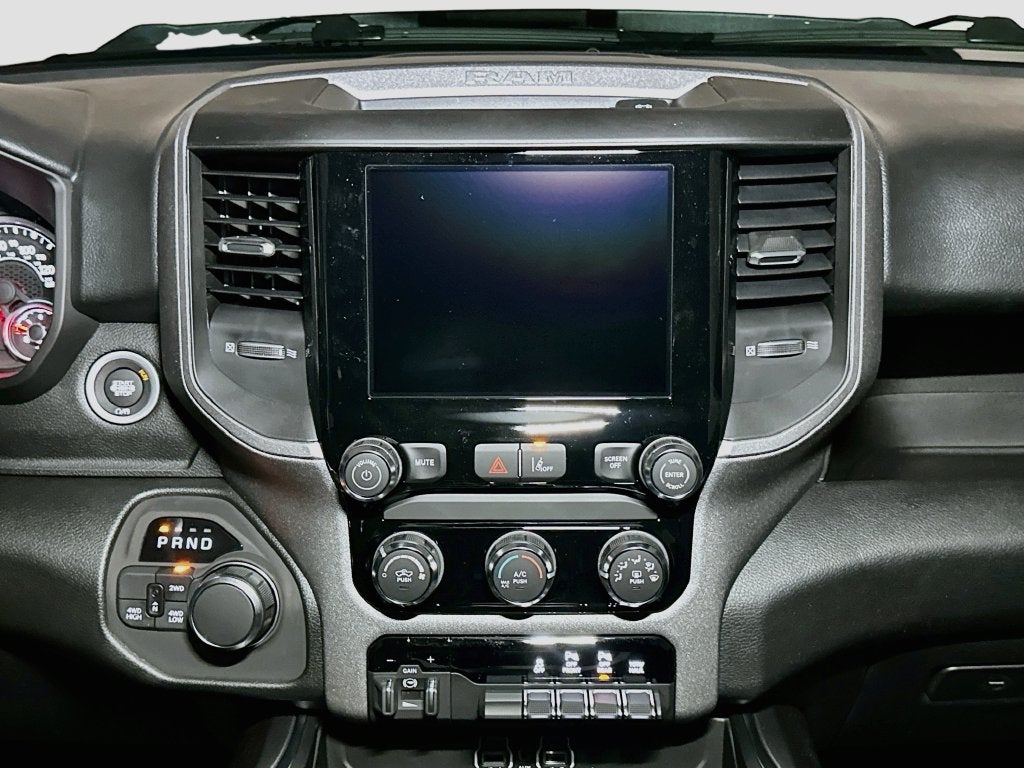 2027 RAM 1500 Base