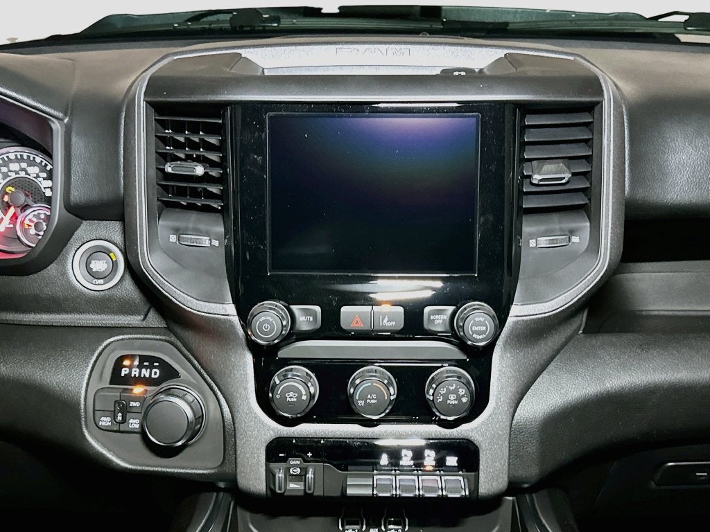 2027 RAM 1500 Base