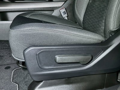 2027 RAM 1500 Base