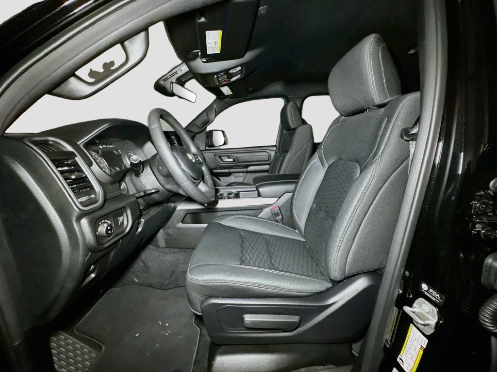 2027 RAM 1500 Base