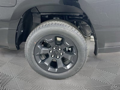 2027 RAM 1500 Base
