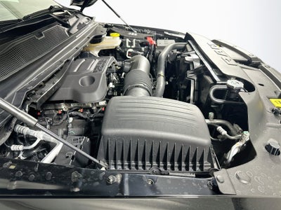 2027 RAM 1500 Base