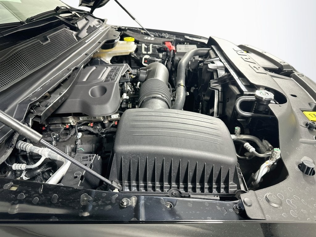 2027 RAM 1500 Base