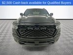 2027 RAM 1500 Base