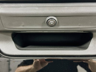 2027 RAM 1500 Base