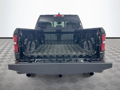 2027 RAM 1500 Base