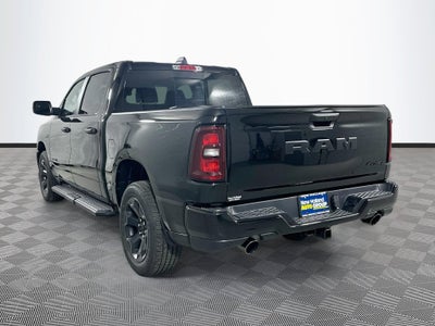 2027 RAM 1500 Base