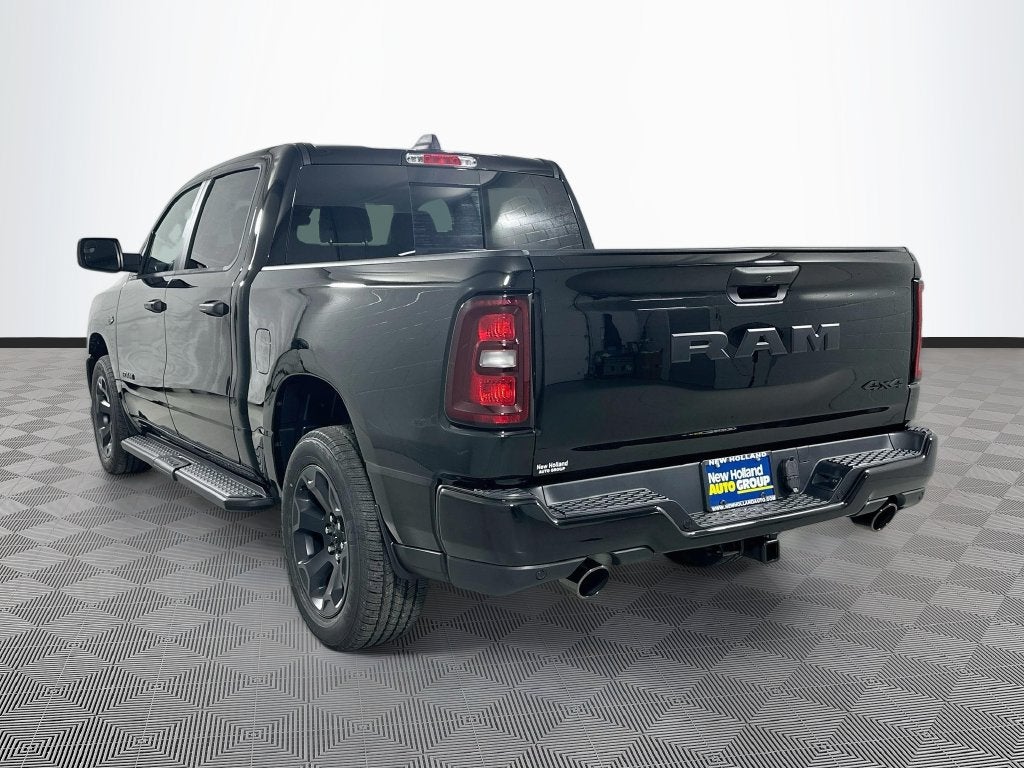 2027 RAM 1500 Base