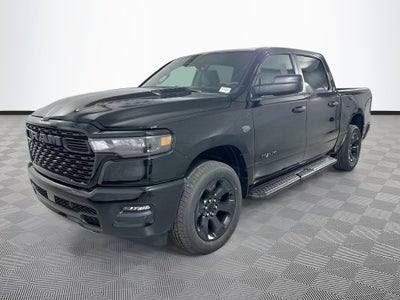 2027 RAM 1500 Base