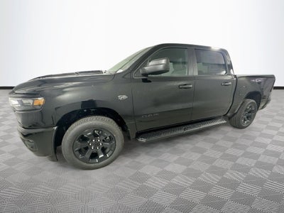 2027 RAM 1500 Base