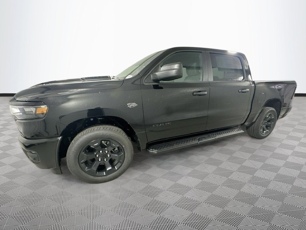 2027 RAM 1500 Base