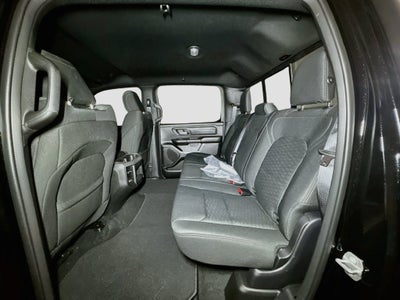 2027 RAM 1500 Base
