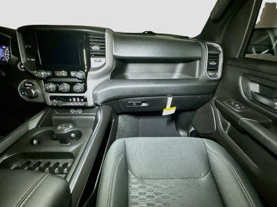 2027 RAM 1500 Base