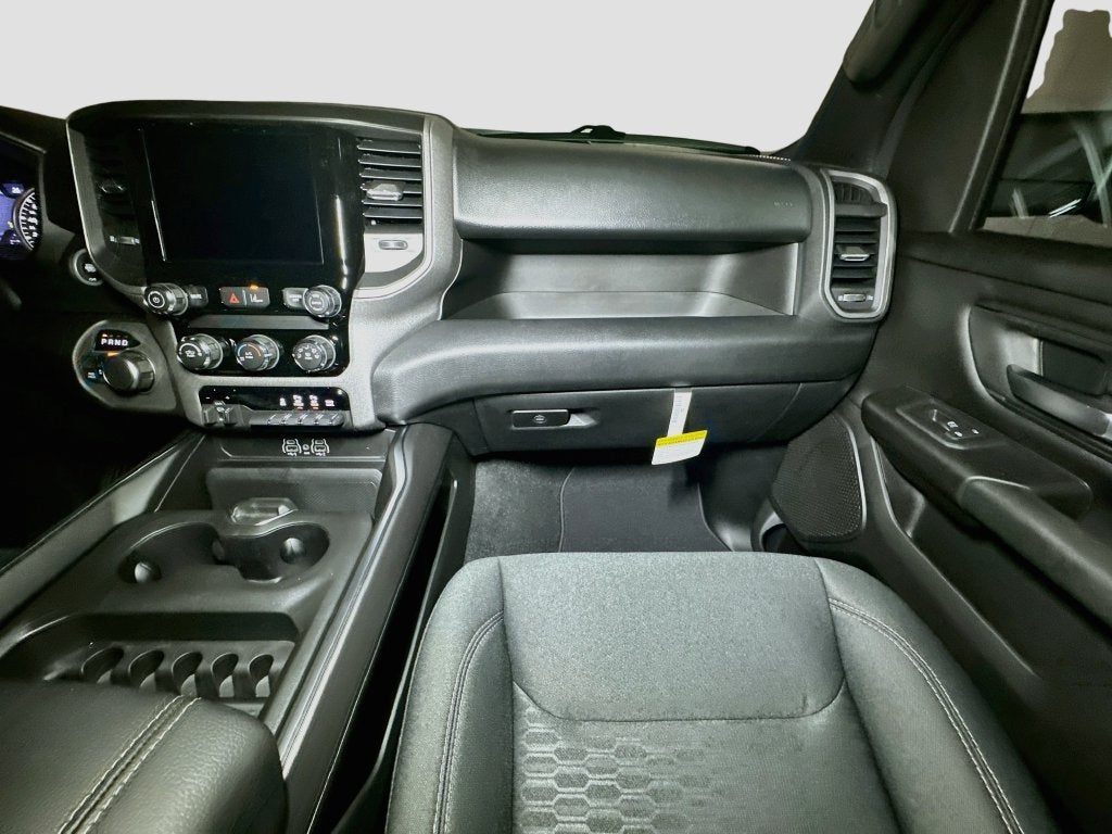 2027 RAM 1500 Base