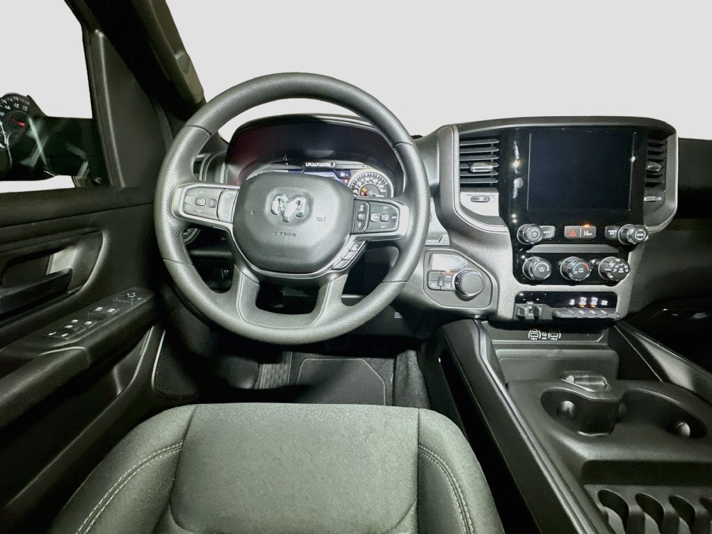 2027 RAM 1500 Base