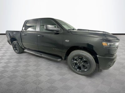 2027 RAM 1500 Base