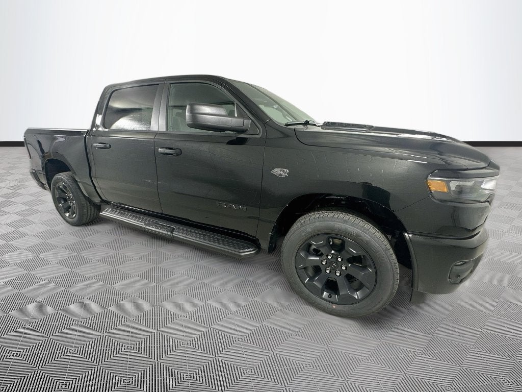 2027 RAM 1500 Base