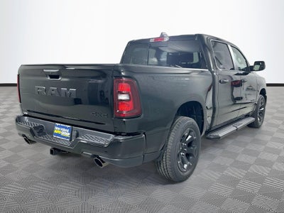 2027 RAM 1500 Base
