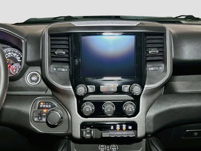 2027 RAM 1500 Base
