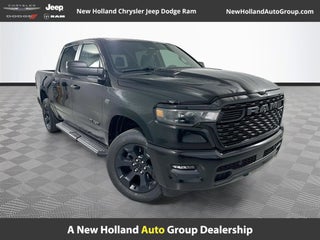 2027 RAM 1500 Base