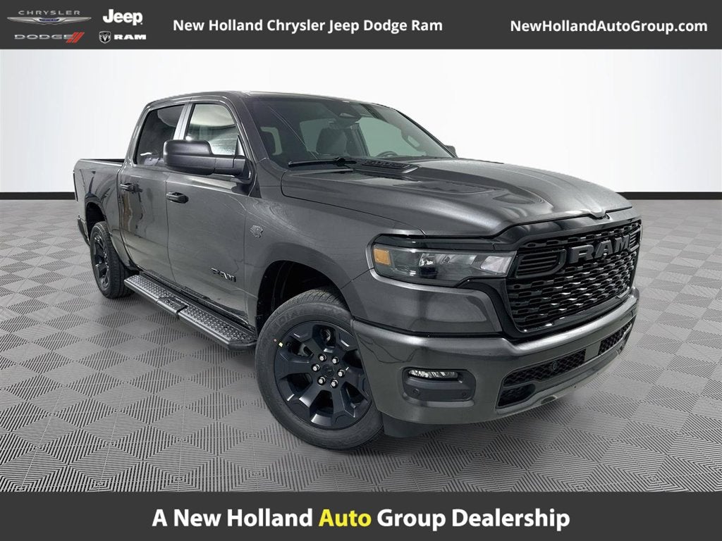 2027 RAM 1500 Base