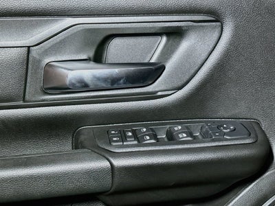 2027 RAM 1500 Base