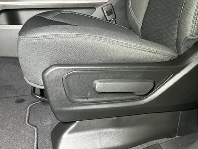 2027 RAM 1500 Base