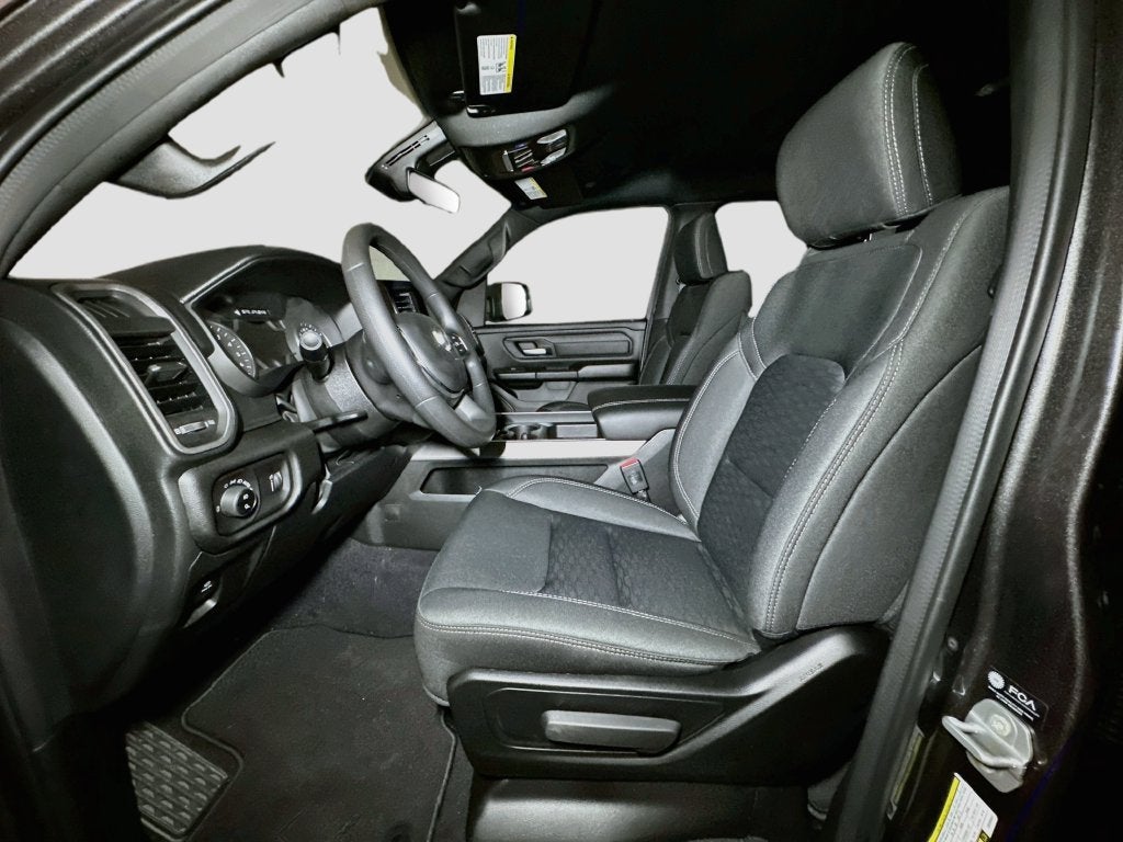 2027 RAM 1500 Base