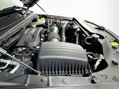 2027 RAM 1500 Base