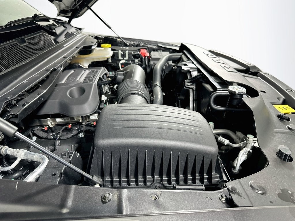 2027 RAM 1500 Base