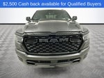 2027 RAM 1500 Base